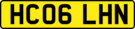 HC06LHN
