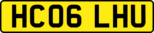 HC06LHU