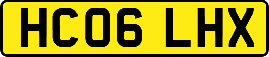 HC06LHX