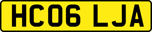 HC06LJA