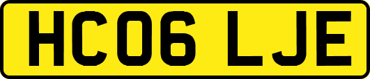 HC06LJE
