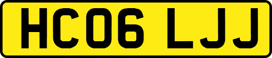 HC06LJJ
