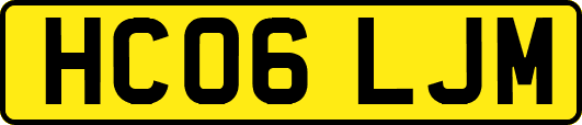 HC06LJM