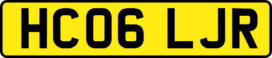 HC06LJR