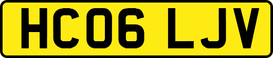 HC06LJV