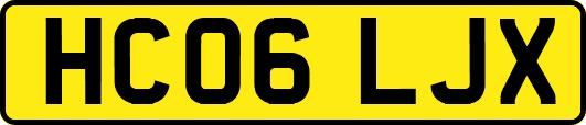 HC06LJX