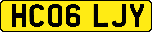 HC06LJY