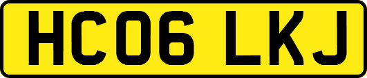 HC06LKJ