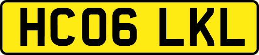 HC06LKL