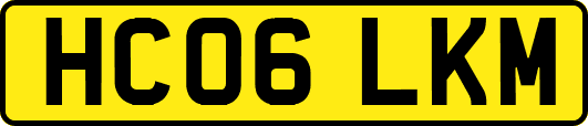 HC06LKM