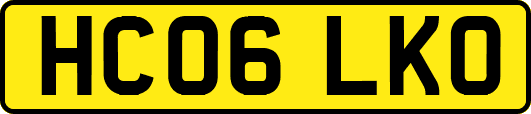 HC06LKO