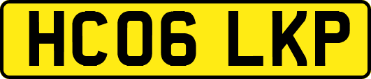 HC06LKP