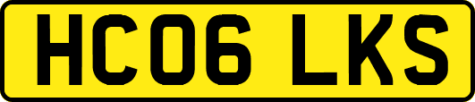 HC06LKS
