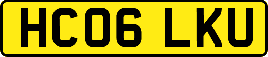 HC06LKU