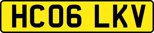 HC06LKV