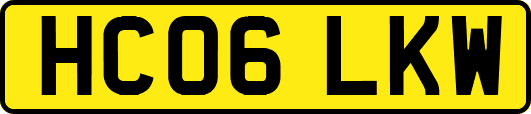 HC06LKW