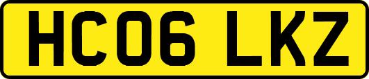 HC06LKZ