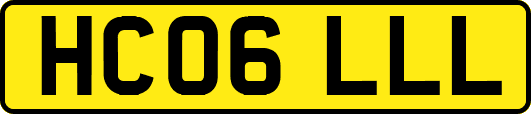 HC06LLL