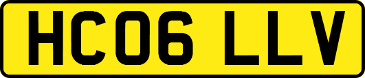 HC06LLV