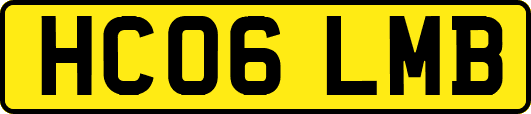 HC06LMB