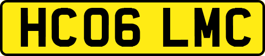 HC06LMC