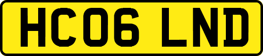 HC06LND