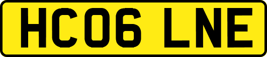 HC06LNE