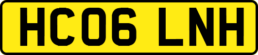 HC06LNH