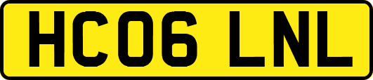 HC06LNL