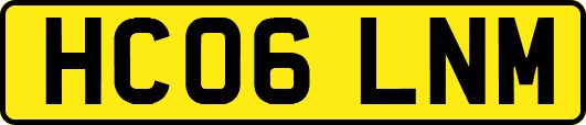 HC06LNM