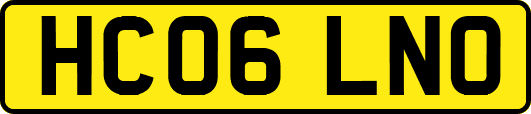 HC06LNO