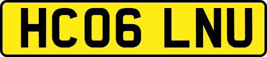HC06LNU