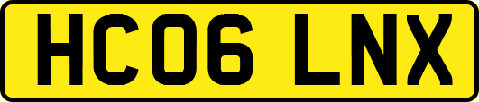 HC06LNX