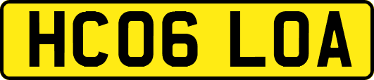 HC06LOA