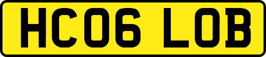 HC06LOB