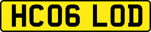 HC06LOD