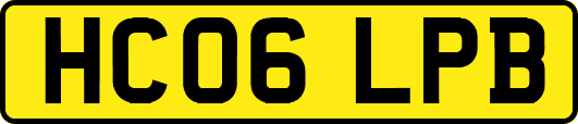 HC06LPB