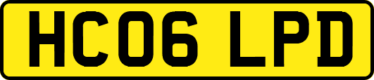 HC06LPD