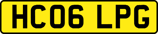 HC06LPG
