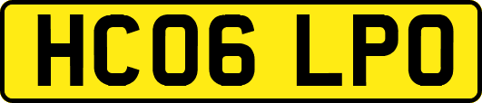 HC06LPO