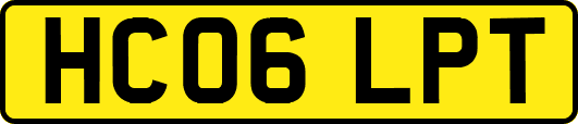 HC06LPT