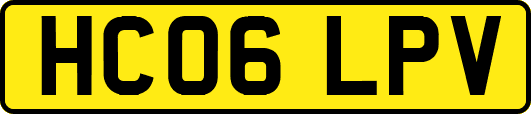 HC06LPV