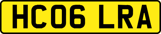 HC06LRA