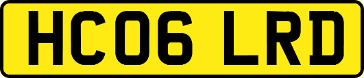 HC06LRD