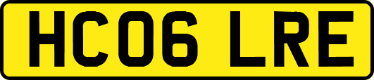 HC06LRE