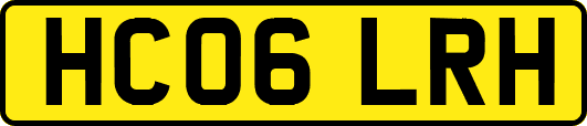 HC06LRH