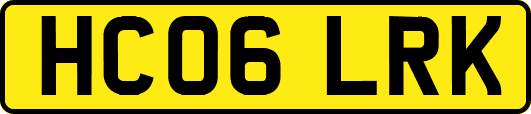 HC06LRK
