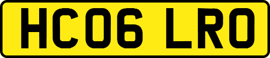 HC06LRO