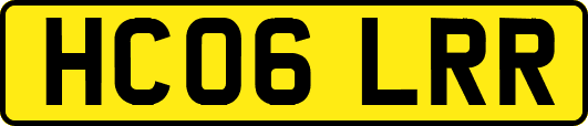 HC06LRR