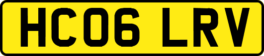 HC06LRV